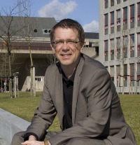 Peter Boelhouwer