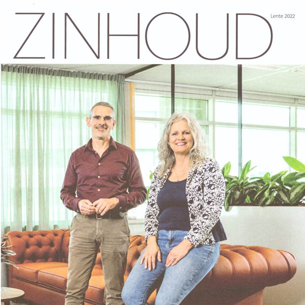 cover ban ZINHOUD