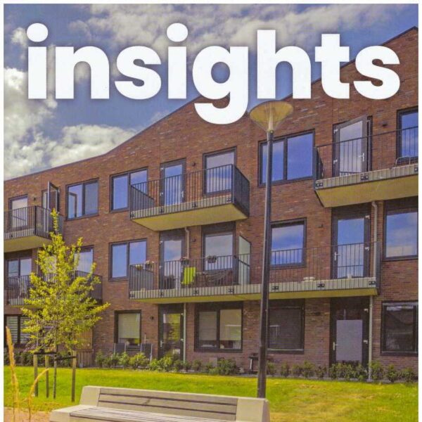 Cover Insights